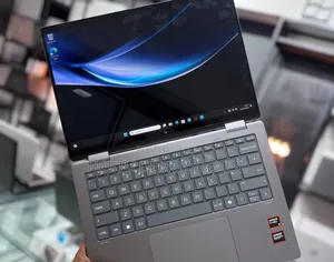 Photo - New Laptop HP Envy X360 16GB AMD Ryzen 5 SSD 512GB