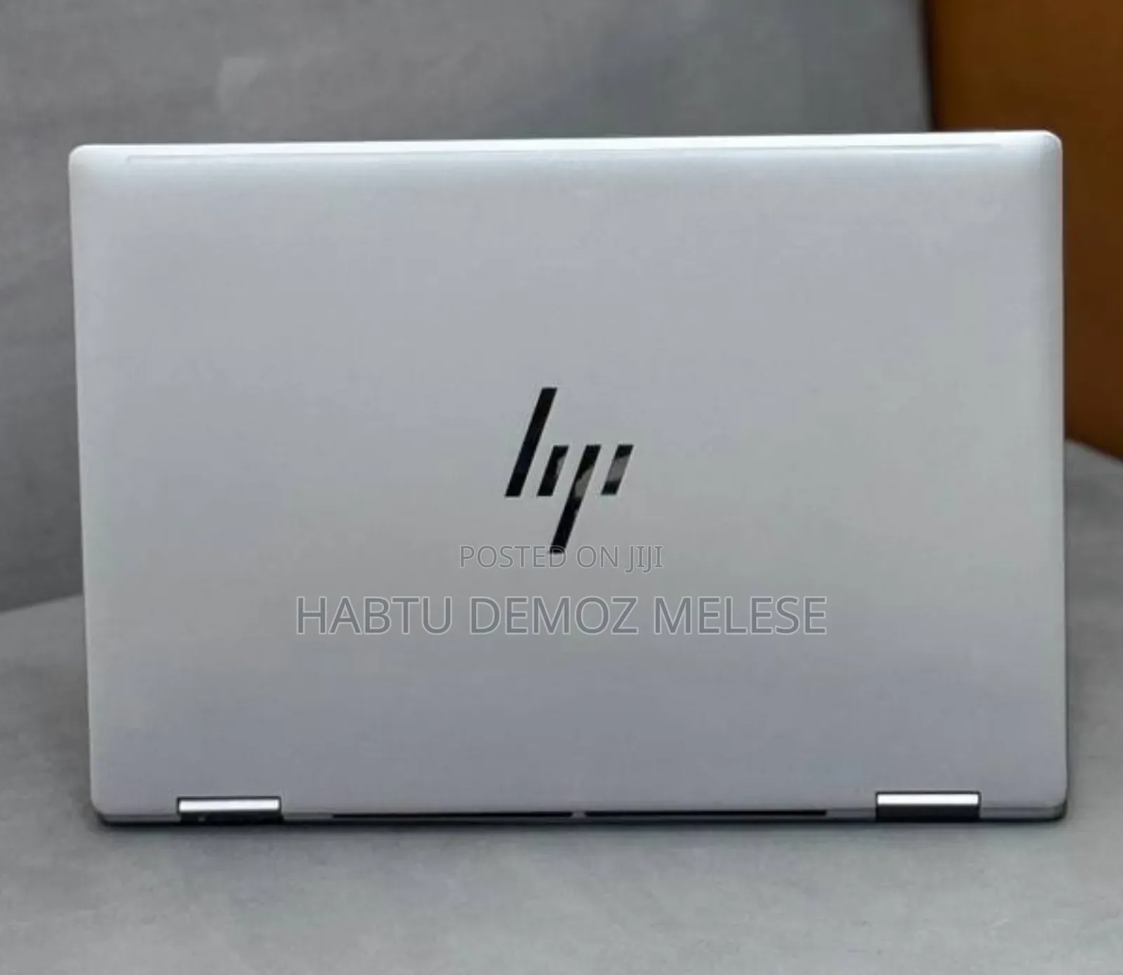 New Laptop HP Envy X360 16GB AMD Ryzen 5 SSD 512GB