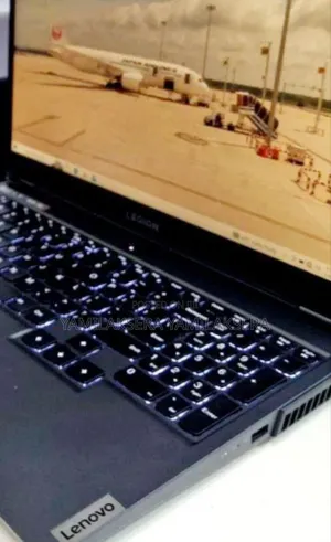 New Laptop Lenovo Legion 5 16GB Intel Core i7 SSD 512GB