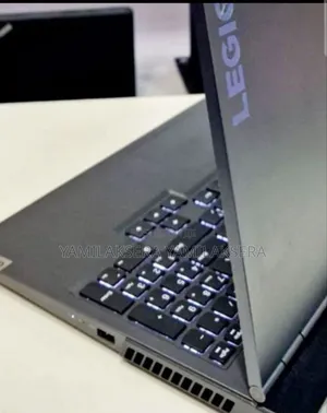 New Laptop Lenovo Legion 5 16GB Intel Core i7 SSD 512GB