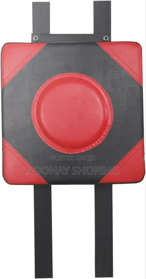 Wall Punching Pad