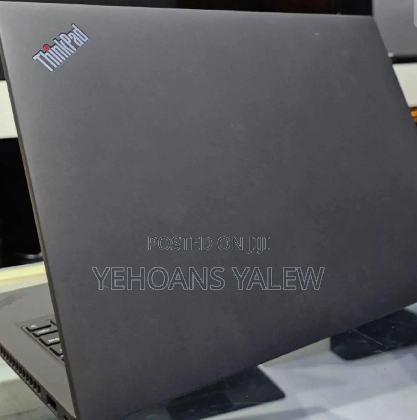 New Laptop Lenovo Thinkpad P14s 32GB Intel Core I7 SSD 512GB