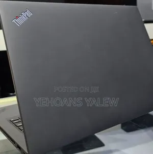 New Laptop Lenovo Thinkpad P14s 32GB Intel Core I7 SSD 512GB
