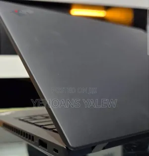 New Laptop Lenovo Thinkpad P14s 32GB Intel Core I7 SSD 512GB