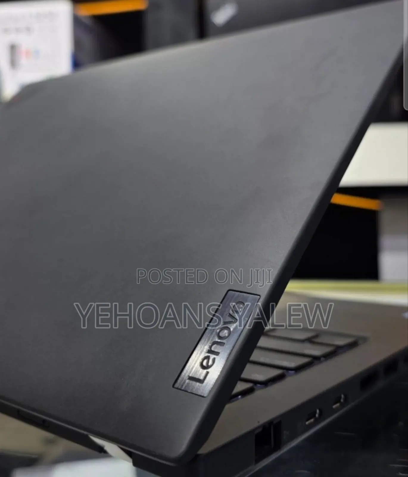 New Laptop Lenovo Thinkpad P14s 32GB Intel Core I7 SSD 512GB