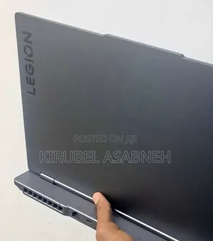 New Laptop Lenovo Legion 5 24GB Intel Core i7 SSD 512GB