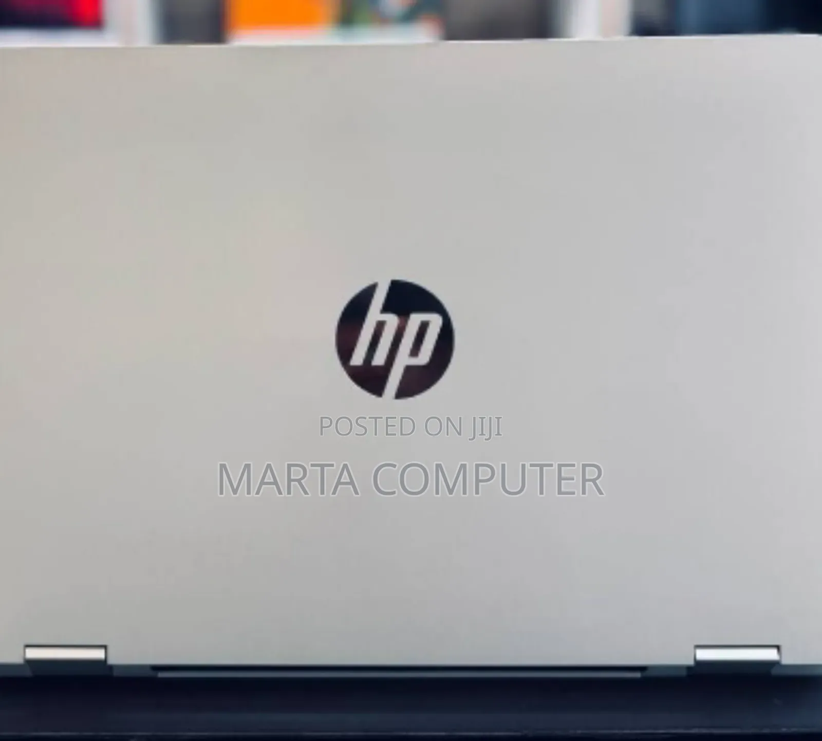 New Laptop HP OmniBook 5 14" 16GB Intel Core I7 SSD 512GB