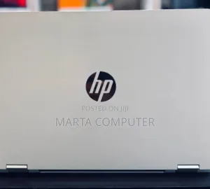 New Laptop HP OmniBook 5 14" 16GB Intel Core I7 SSD 512GB