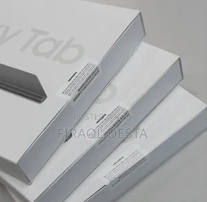 New Samsung Galaxy Tab A9+ 128 GB