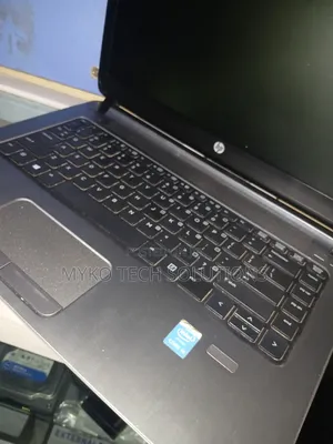 New Laptop HP 240 G2 8GB Intel Core I5 HDD 1T