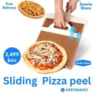 Photo - Sliding Pizza Peel /Free Delivery /