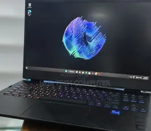 Photo - New Laptop HP Omen 17 16GB Intel Core I7 SSD 1T