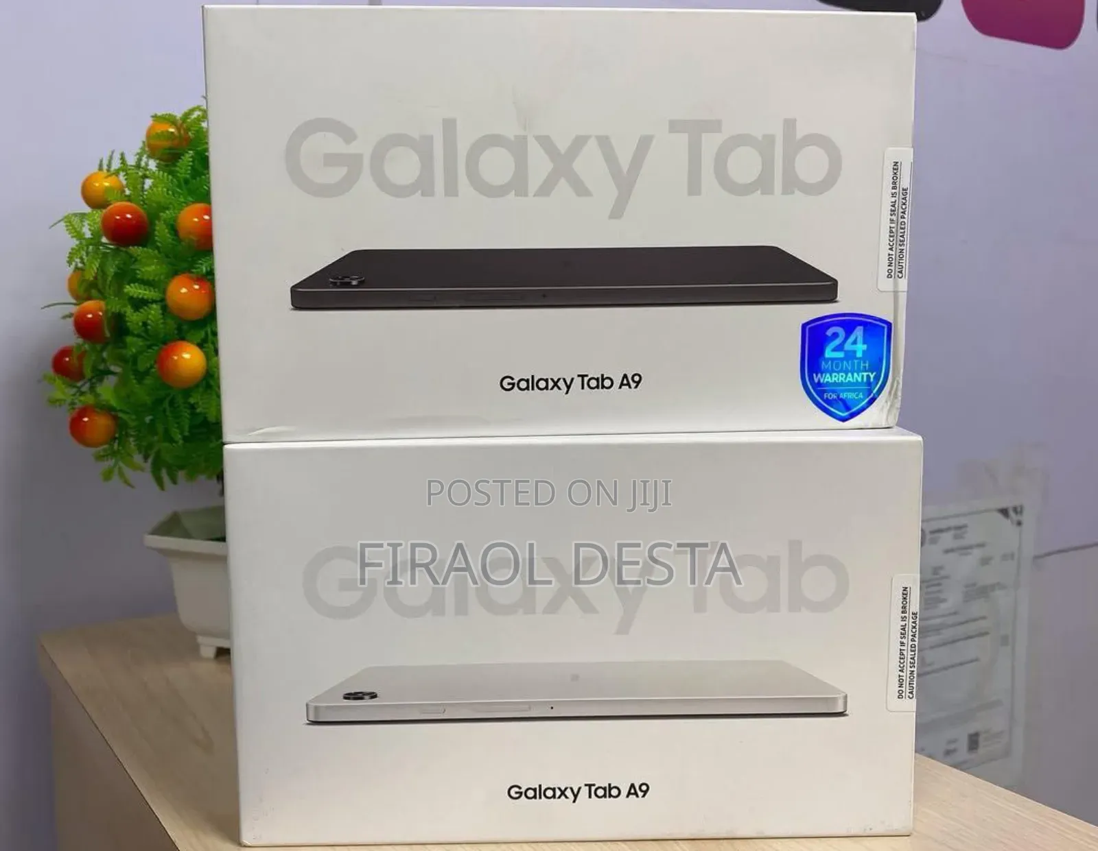 New Samsung Galaxy Tab A9 64 GB