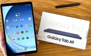 New Samsung Galaxy Tab A9 64 GB