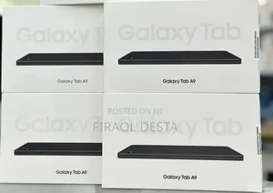 New Samsung Galaxy Tab A9 64 GB