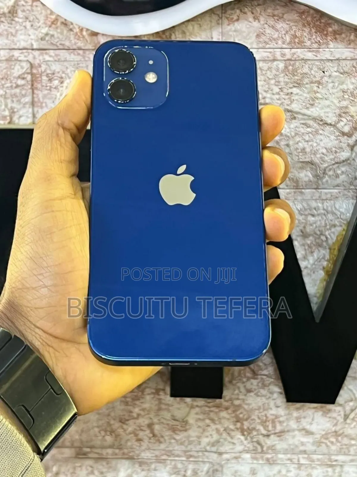 Apple iPhone 12 128 GB