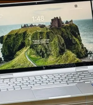 New Laptop HP Envy X360 16GB Intel Core I7 SSD 512GB