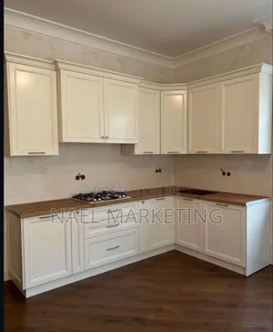 Photo - Kitchen Cabinet