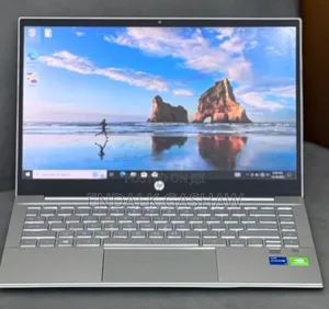 New Laptop HP Pavilion 14 16GB Intel Core I5 SSD 512GB