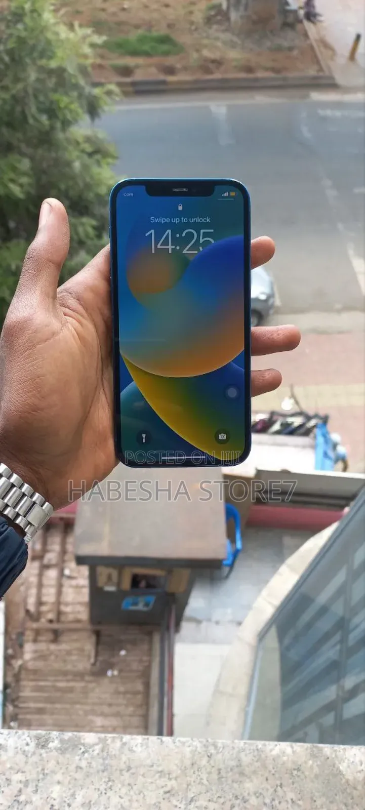 New Apple iPhone 12 256 GB