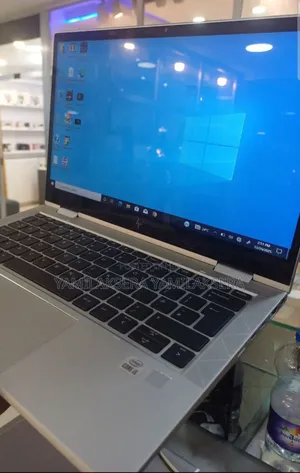 New Laptop HP EliteBook X360 1030 G3 16GB Intel Core I5 SSD 512GB