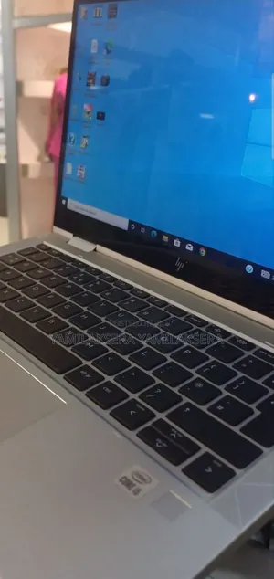New Laptop HP EliteBook X360 1030 G3 16GB Intel Core I5 SSD 512GB