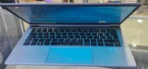 New Laptop HP EliteBook 830 G7 16GB Intel Core I5 SSD 512GB