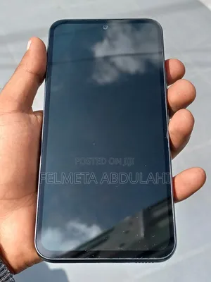 New Samsung Galaxy A54 5G 256 GB Black