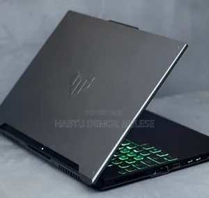New Laptop Asus TUF Gaming A16 16GB AMD Ryzen 7 SSD 512GB