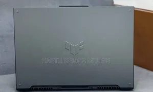 New Laptop Asus TUF Gaming A16 16GB AMD Ryzen 7 SSD 512GB
