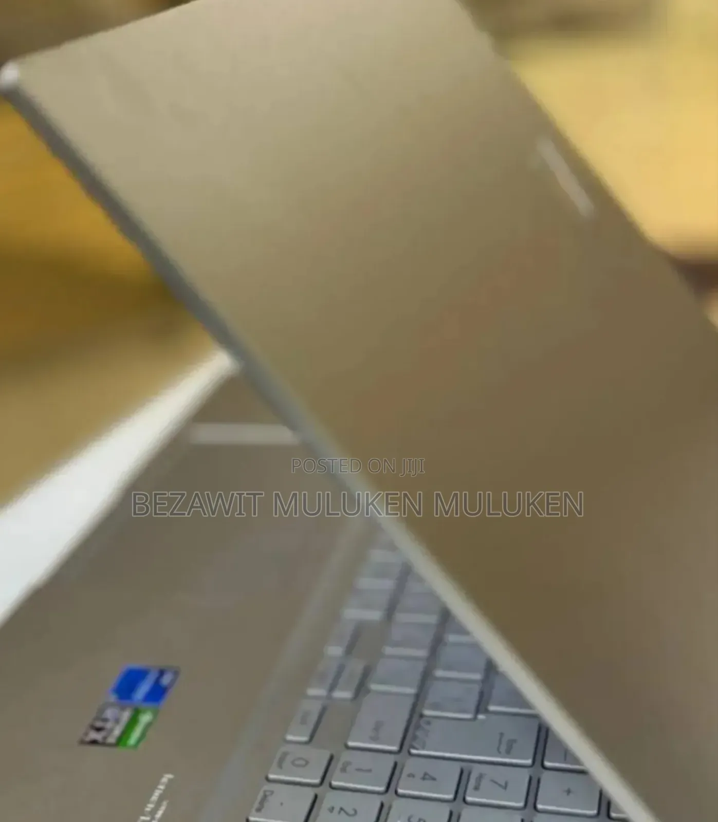 New Laptop Asus Vivobook 16 16GB Intel Core i5 SSD 512GB