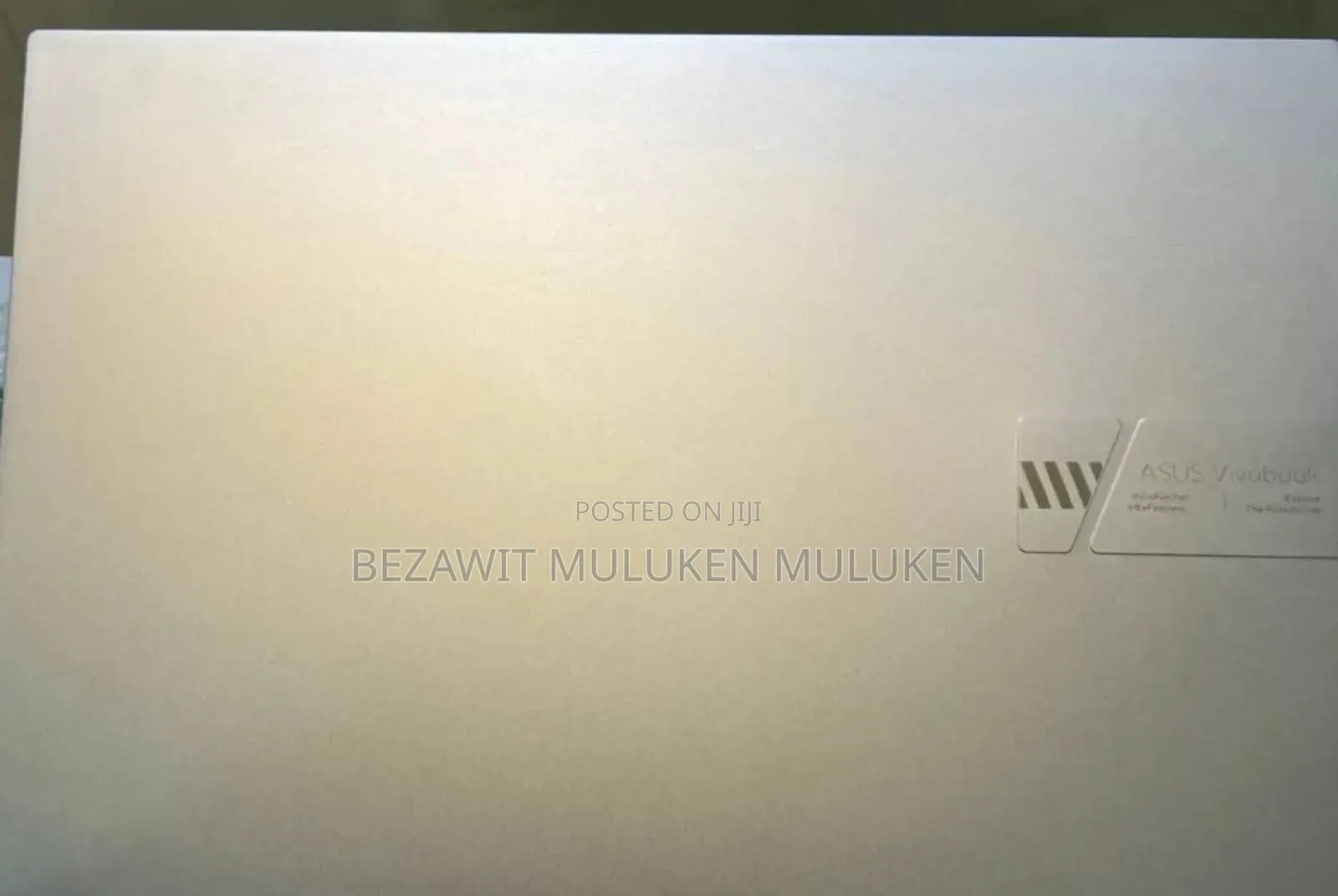 New Laptop Asus Vivobook 16 16GB Intel Core i5 SSD 512GB