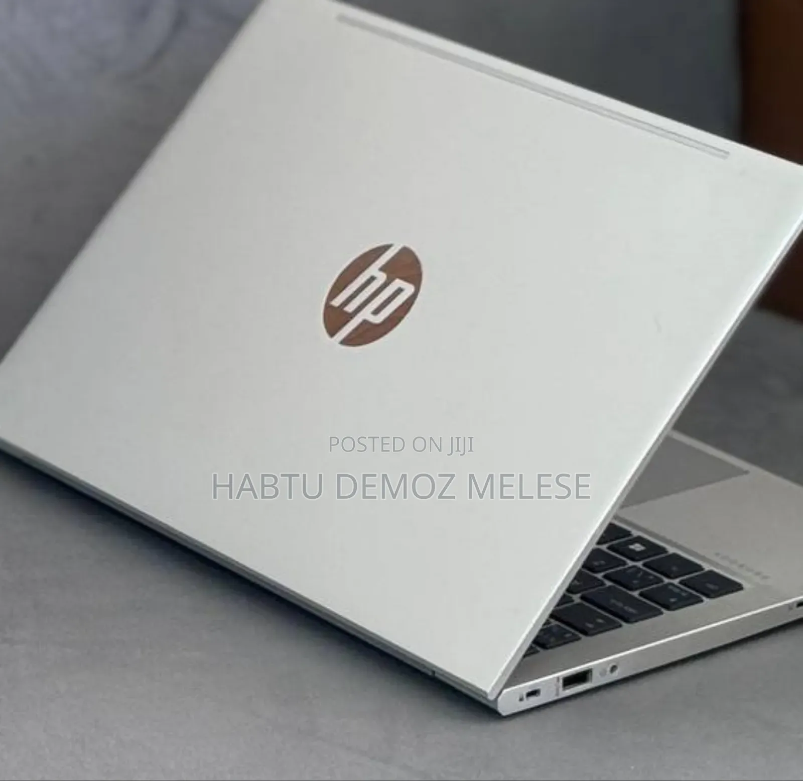 New Laptop HP EliteBook 830 G8 16GB Intel Core I5 SSD 512GB