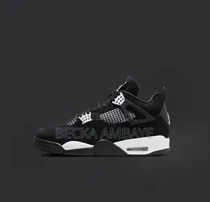 Original J4 Jordan 4