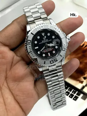 Rolex Yatch Master Watches