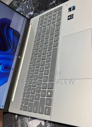 New Laptop HP Pavilion 15-Eh0050wm 16GB Intel Core I7 SSD 1T