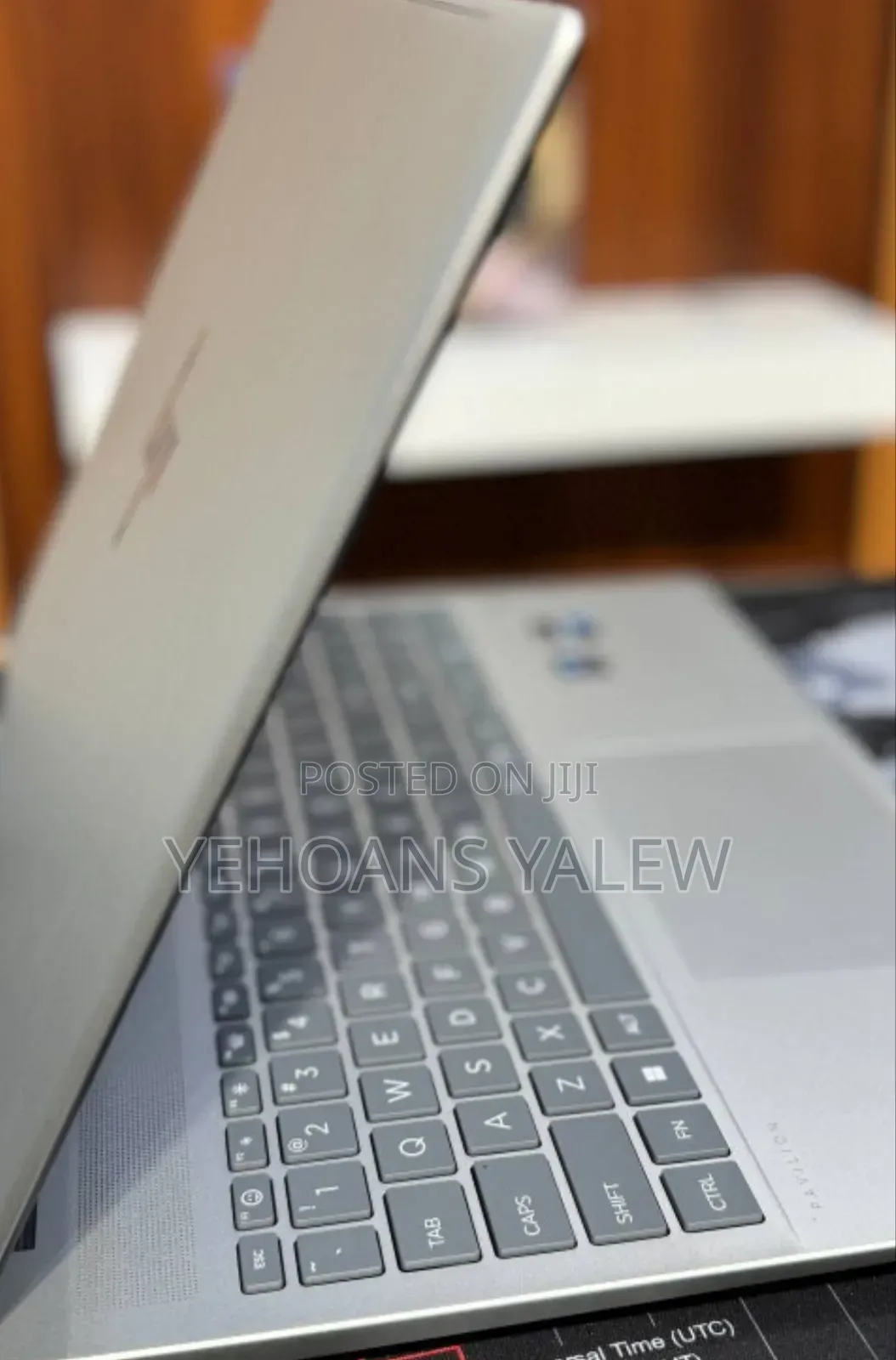 New Laptop HP Pavilion 15-Eh0050wm 16GB Intel Core I7 SSD 1T