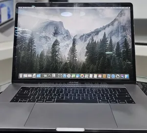 New Laptop Apple MacBook Pro 2019 16GB Intel Core I9 SSD 512GB
