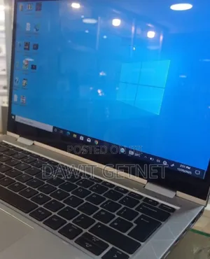 New Laptop HP Stream Notebook 16GB Intel Core I5 SSD 1T
