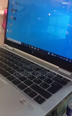New Laptop HP Stream Notebook 16GB Intel Core I5 SSD 1T