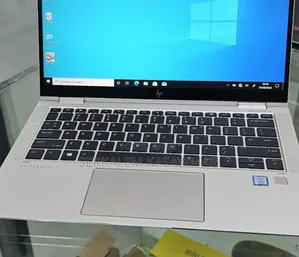 New Laptop HP EliteBook X360 1030 G4 8GB Intel Core I7 SSD 512GB