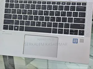 New Laptop HP EliteBook X360 1030 G4 8GB Intel Core I7 SSD 512GB