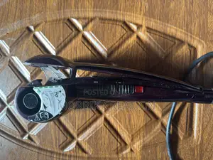 Babyliss Curl Secret Automatic Hair Curler. Used