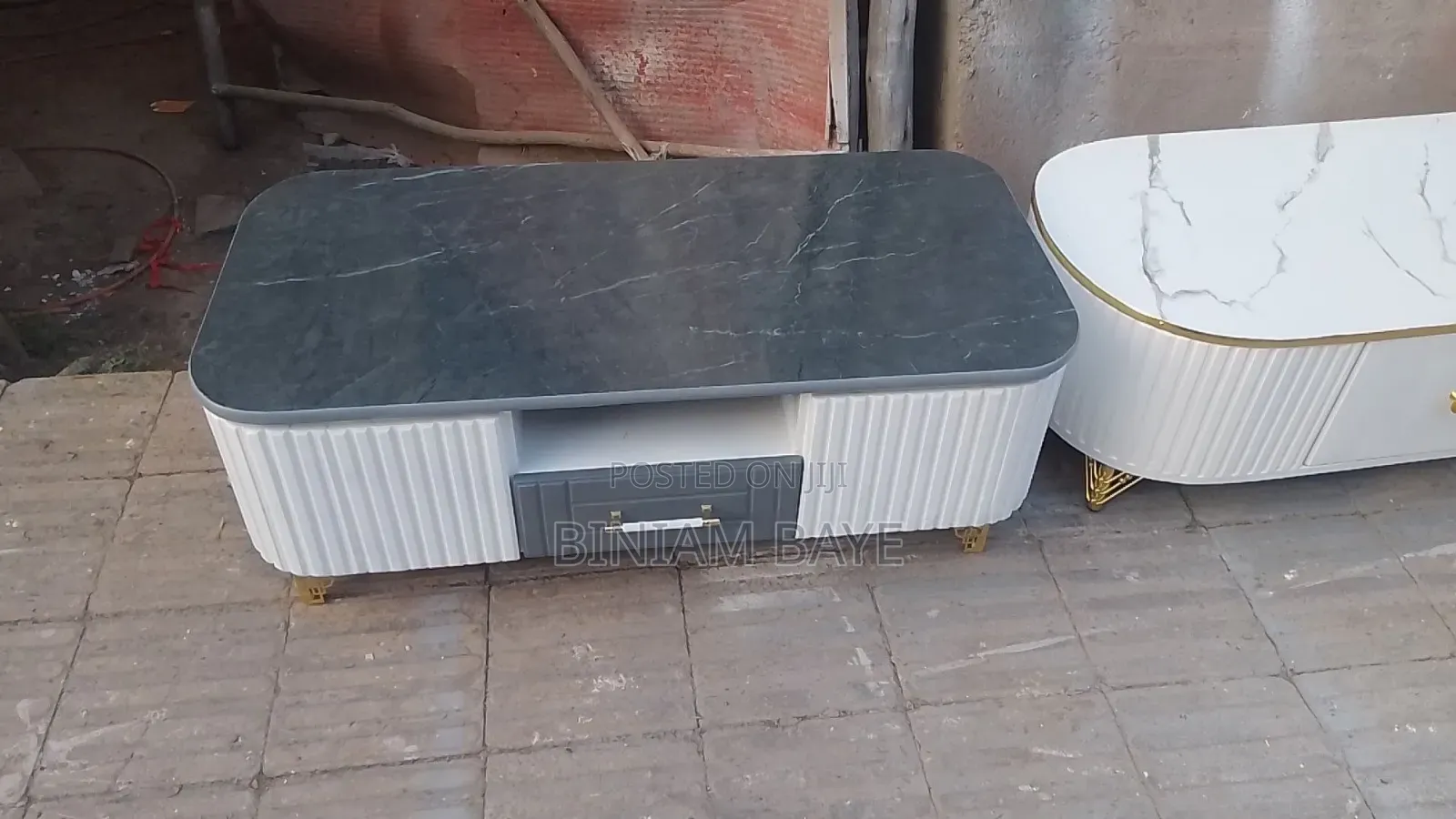 1.20/60 በጥራት የተሰሩ ቴብሎች