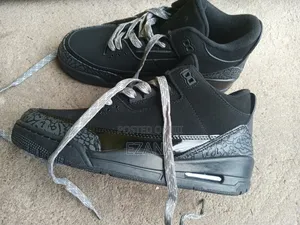 Photo - Brand New Jordan 3
