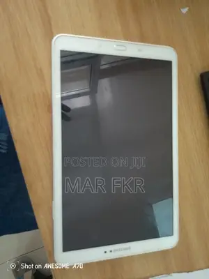 Photo - Samsung Galaxy Tab A 10.1 (2019) 32 GB White