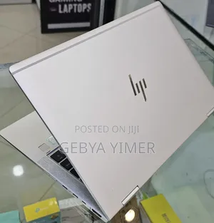 New Laptop HP EliteBook X360 1030 8GB Intel Core I7 SSD 512GB