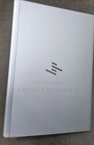 New Laptop HP EliteBook 745 G6 16GB AMD Ryzen 5 SSD 512GB