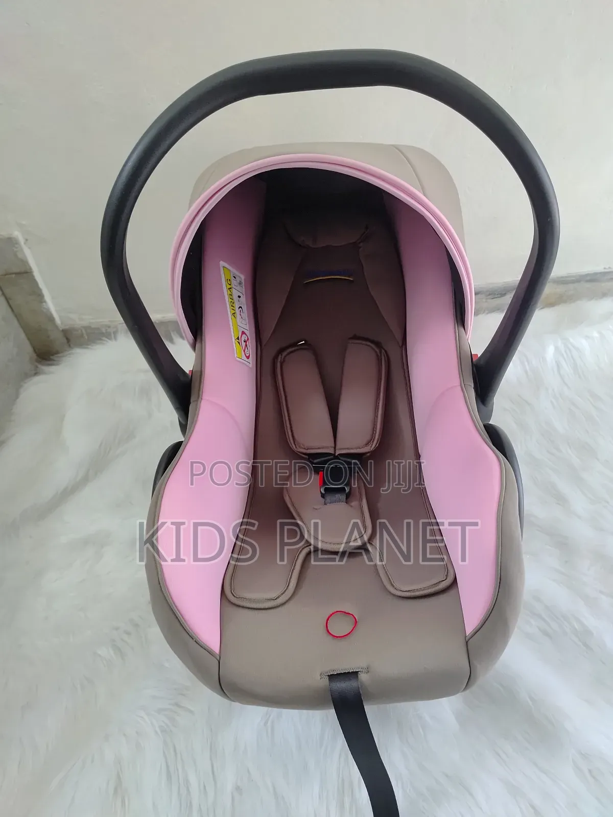 Infant Car Seat/ Baby Carrier