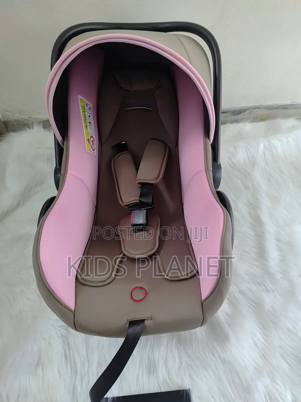 Infant Car Seat/ Baby Carrier